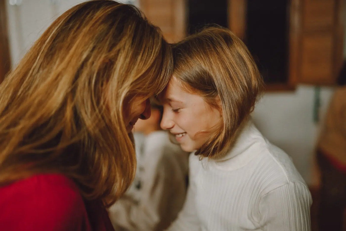 Retiro para Madre e Hija