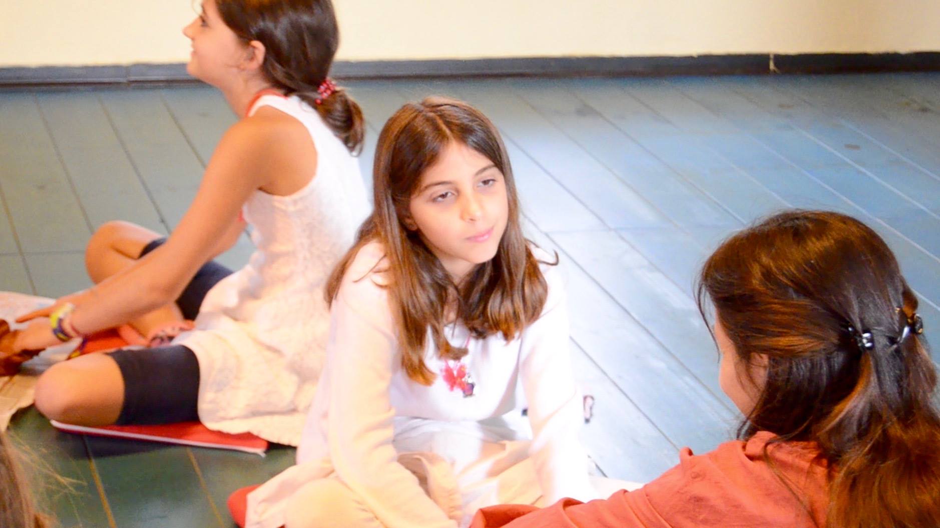 Talleres y Retiros