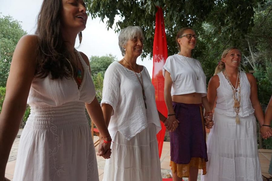 Ceremonias