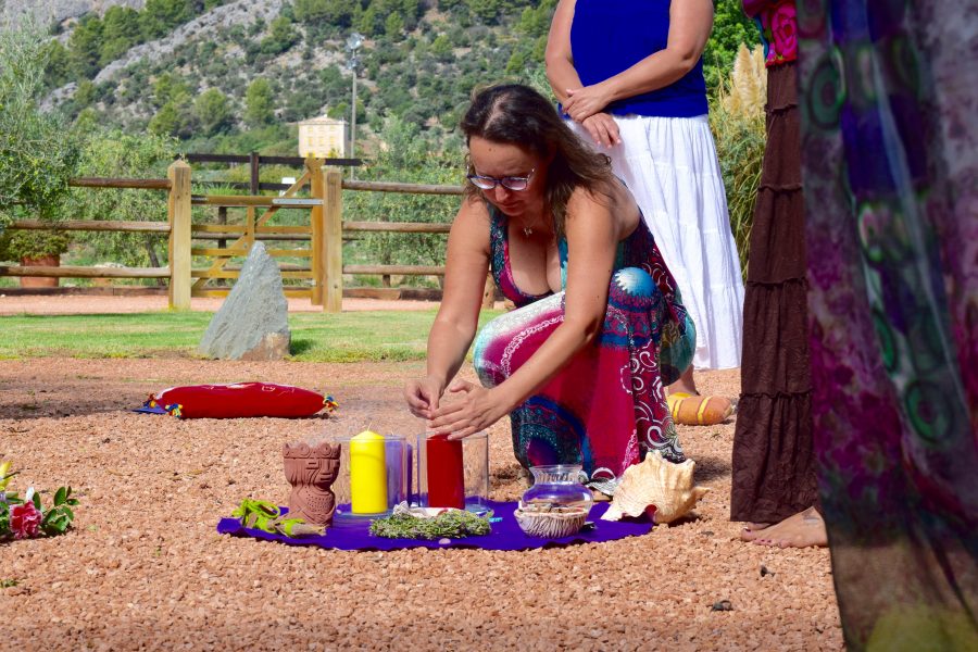 Ceremonias