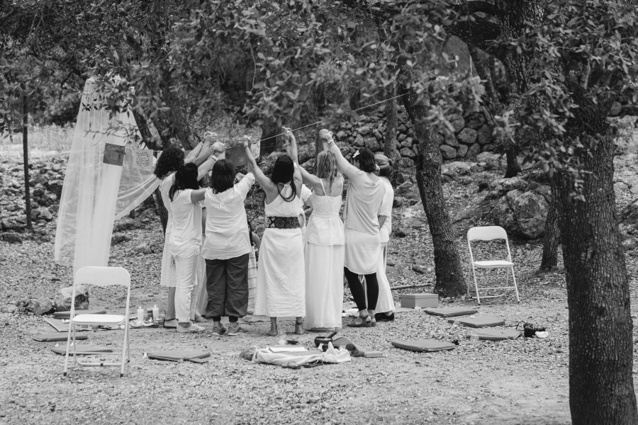 Ceremonias