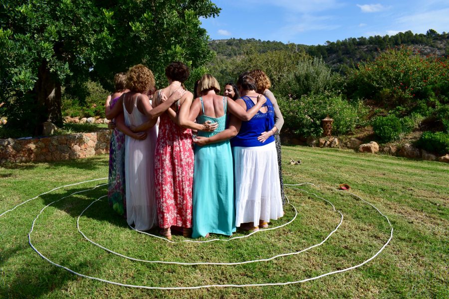 Ceremonias