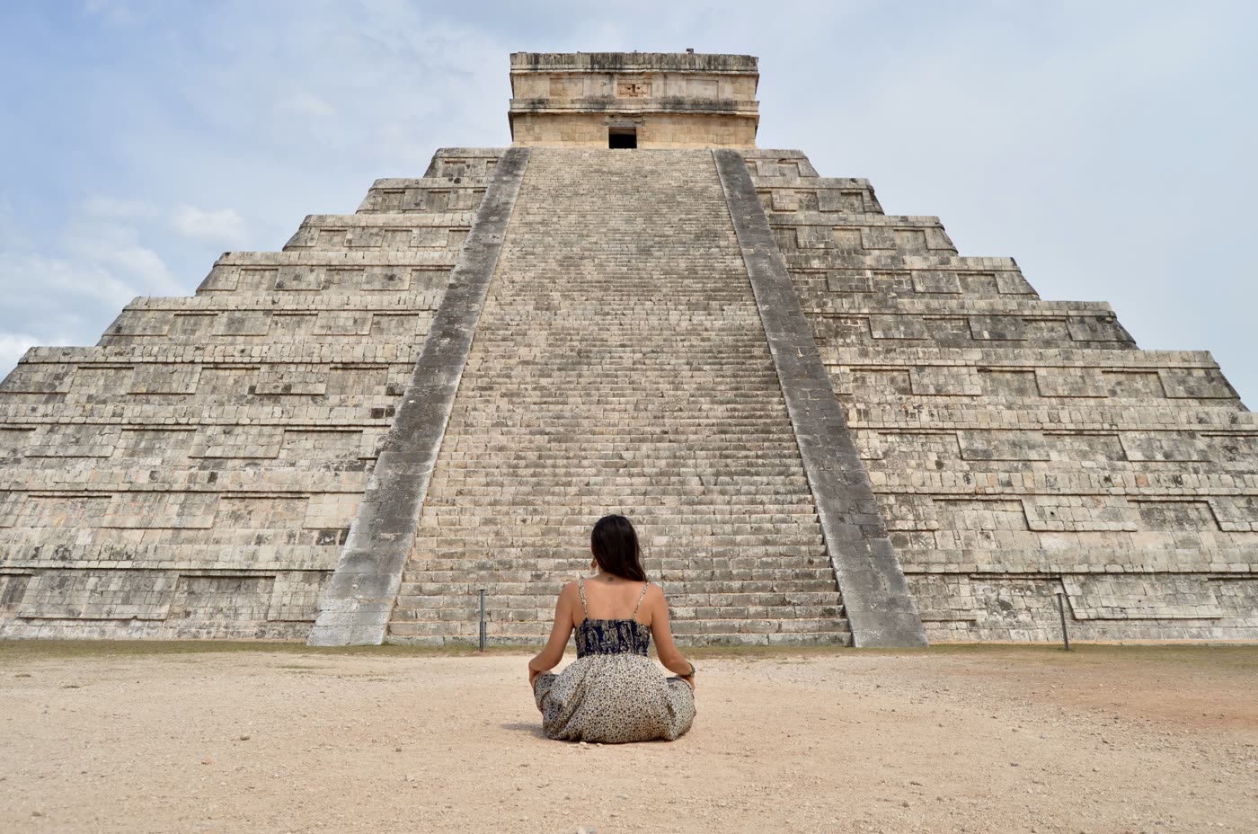 Encuentro Mujer Raíz Riviera Maya México