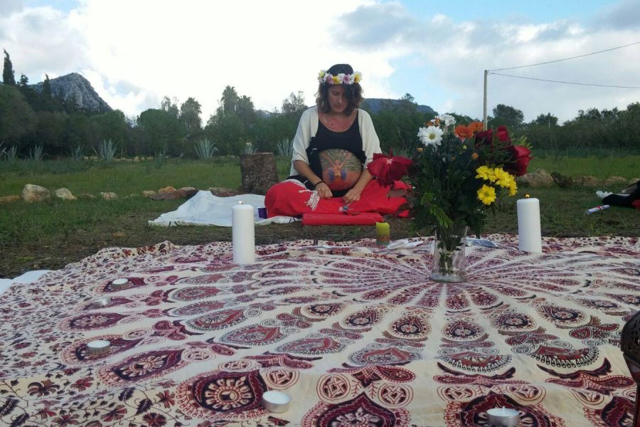 Ceremonias