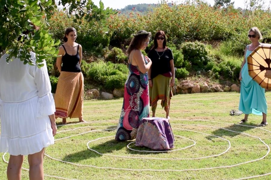 Ceremonias