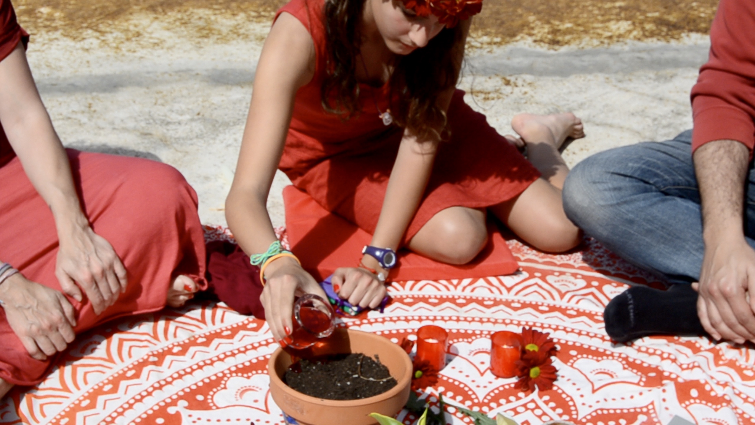 Ceremonias