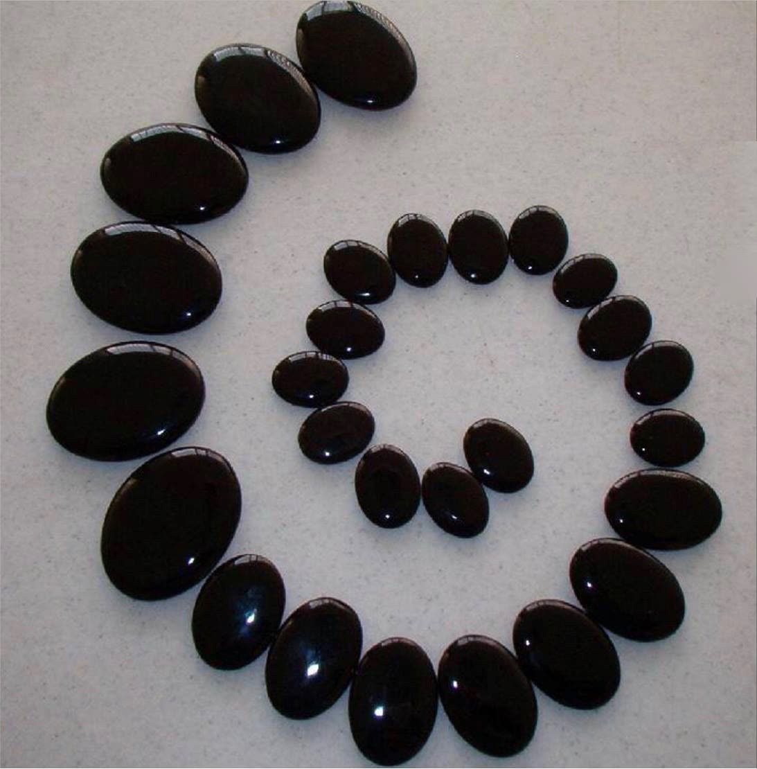 Taller de Obsidianas – Piedra Sagrada de Sanación