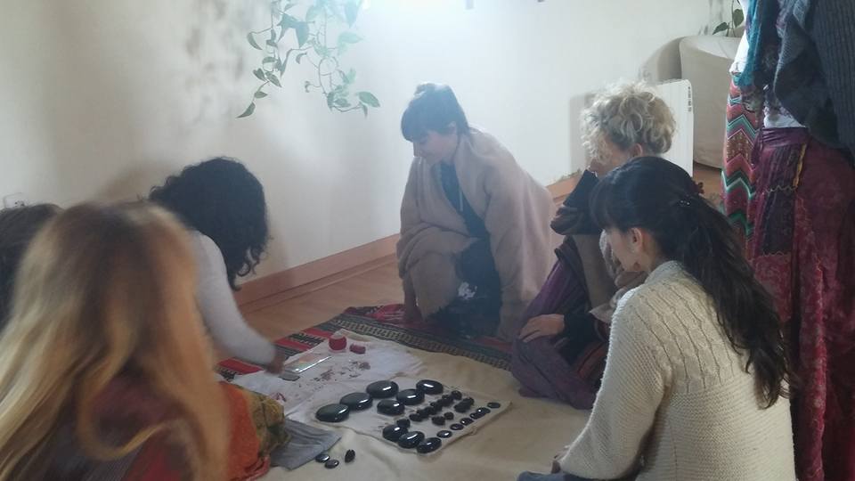 Talleres y Retiros