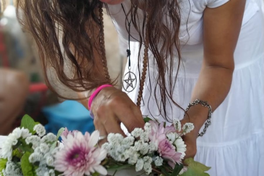 Ceremonias