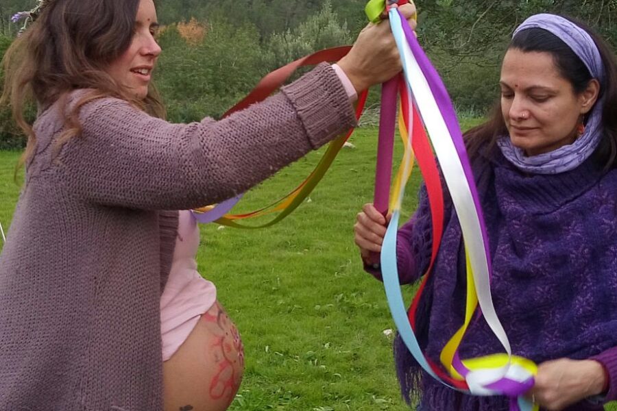 Ceremonias