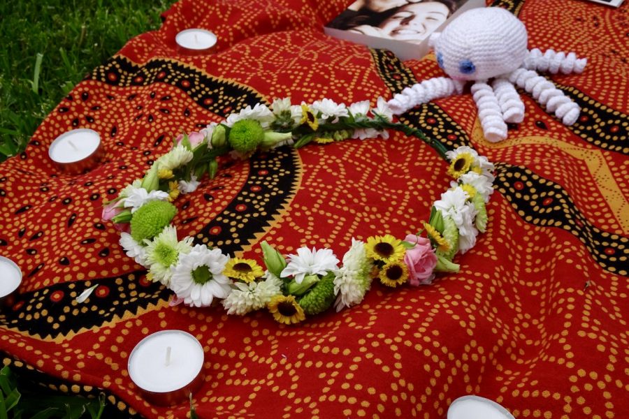 Ceremonias