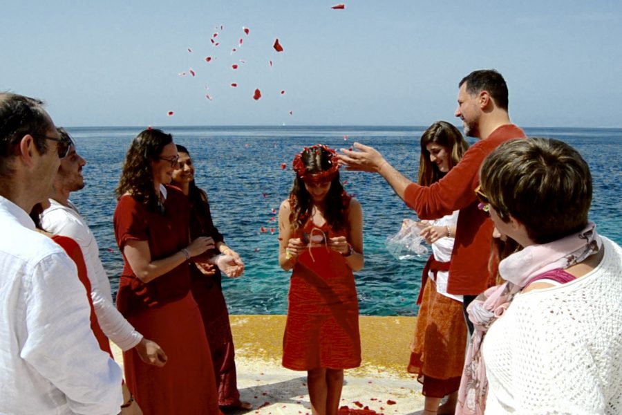 Ceremonias