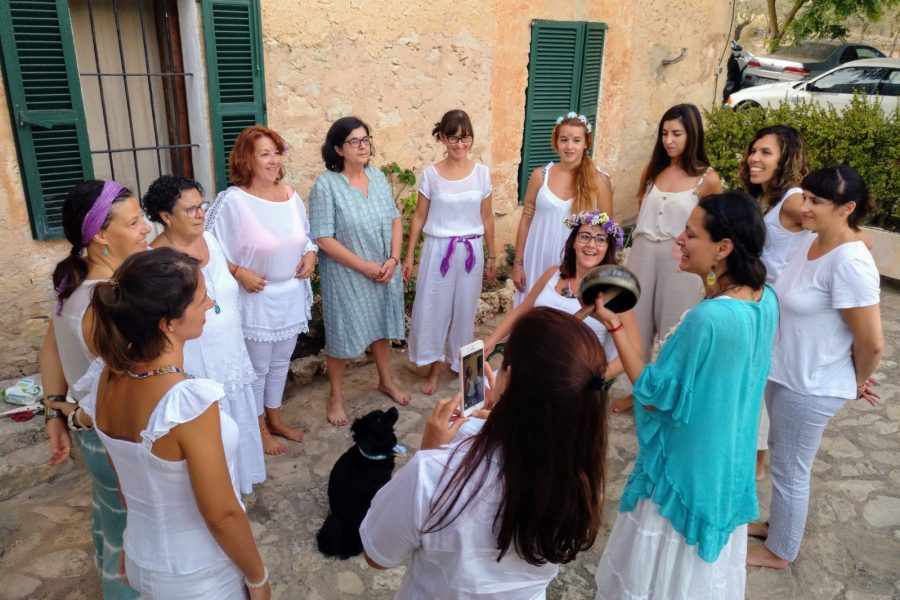 Ceremonias