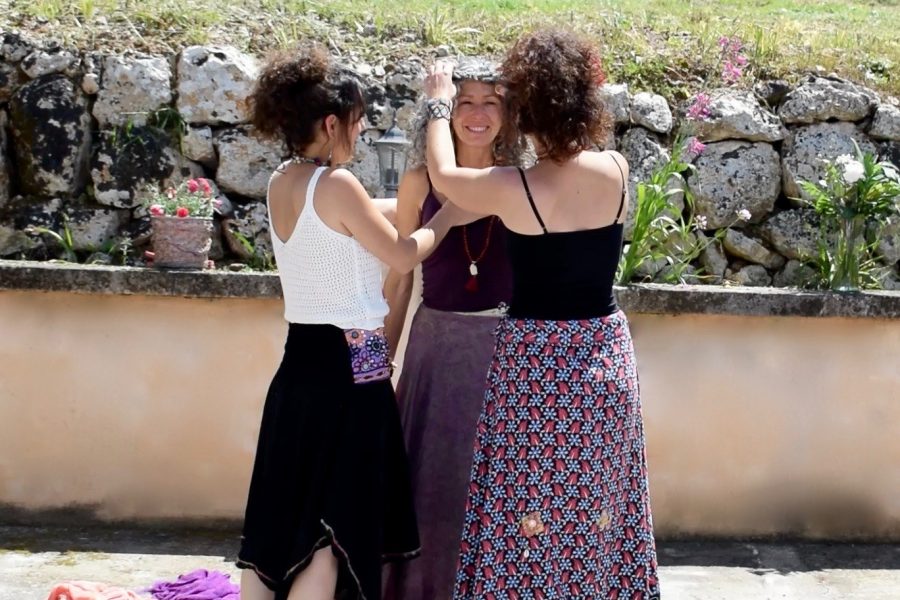 Ceremonias