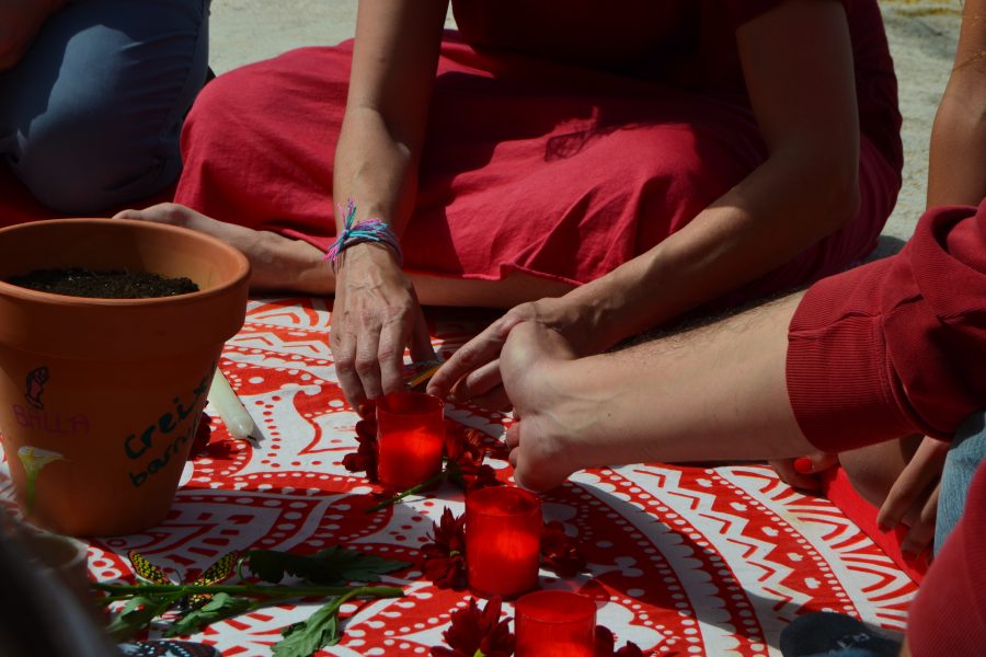 Ceremonias