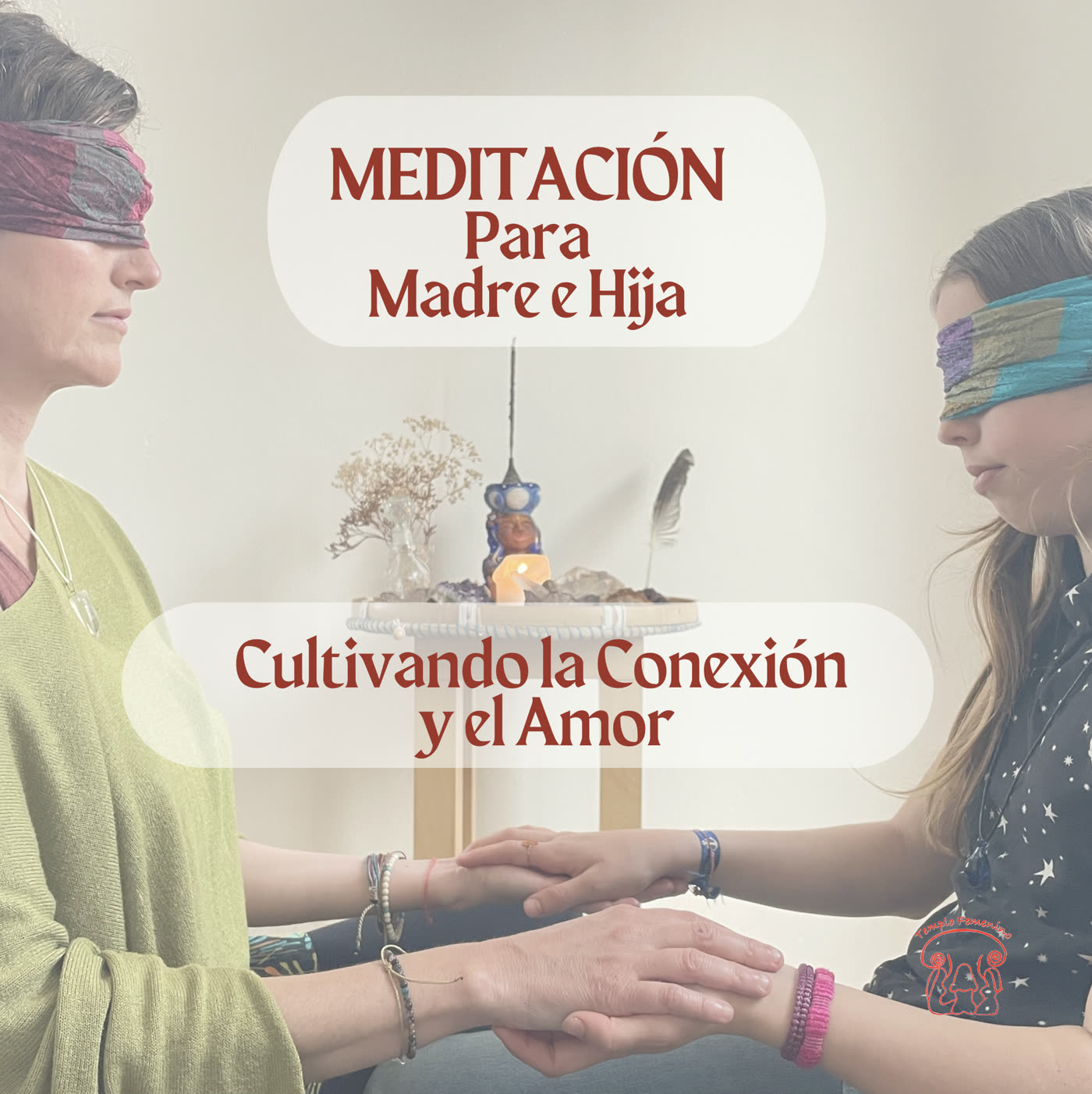 Meditación para Madre e Hija