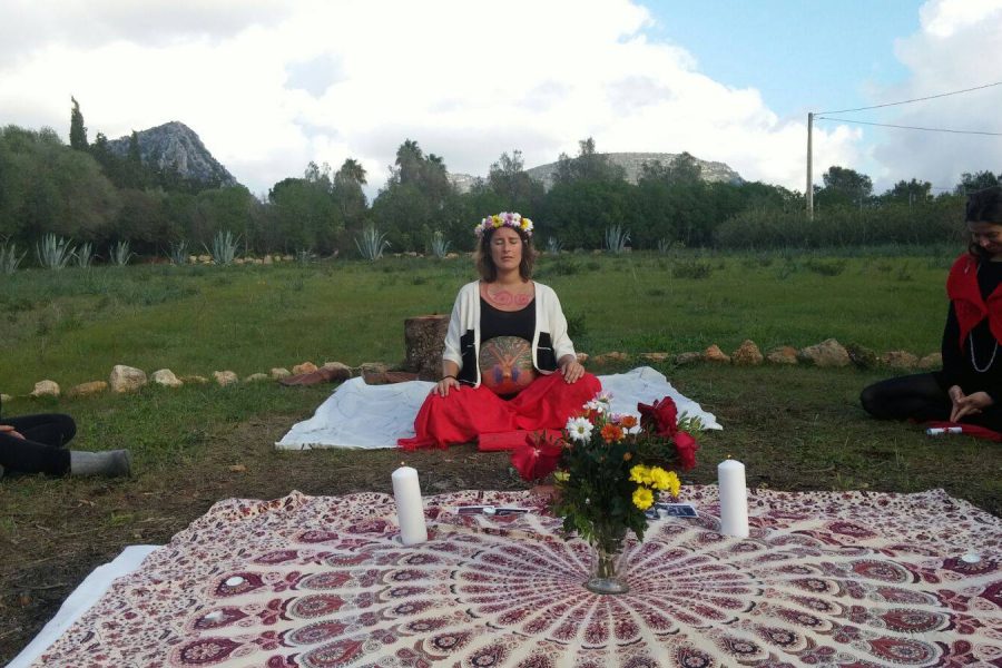 Ceremonias