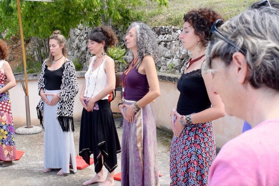 Ceremonias