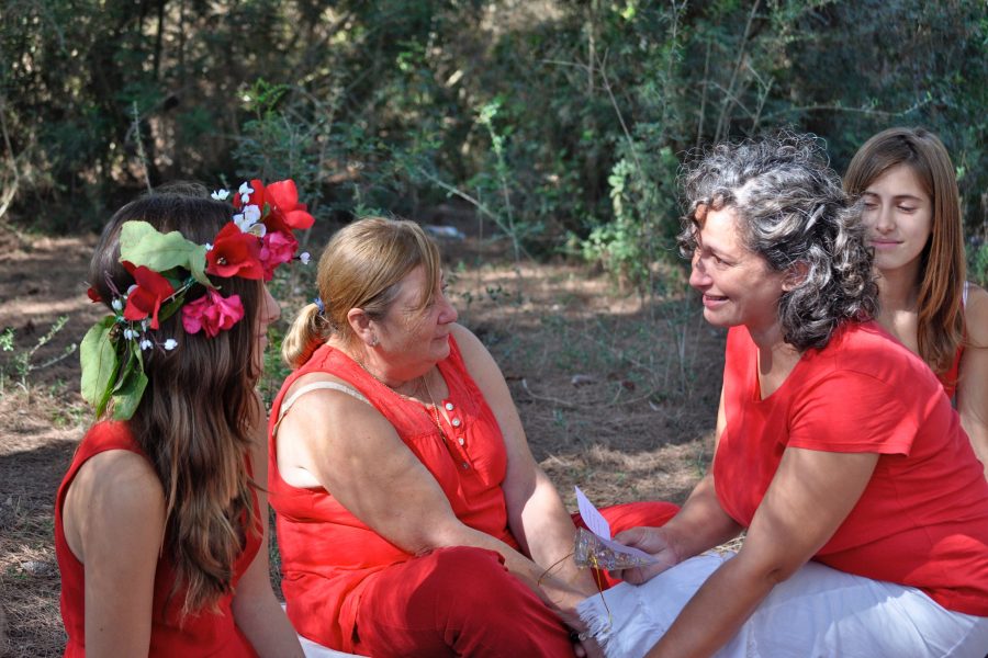 Ceremonias