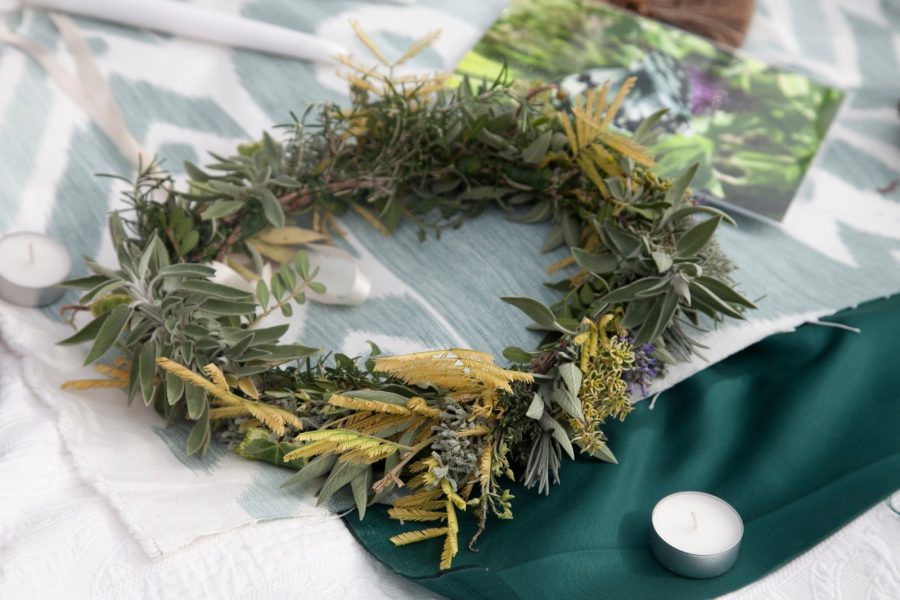 Ceremonias