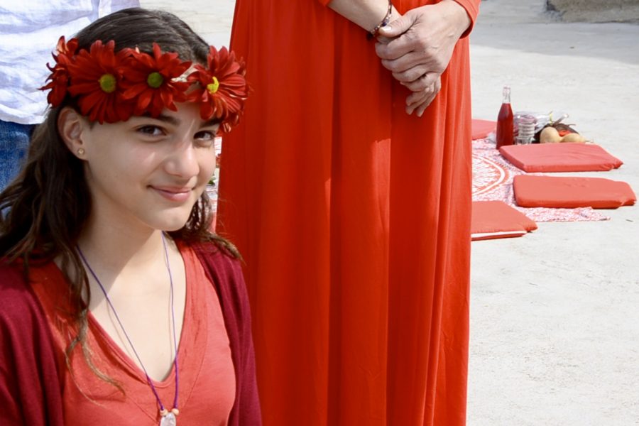 Ceremonias